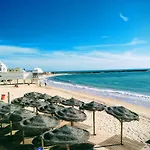 Los Patios De La Caleta